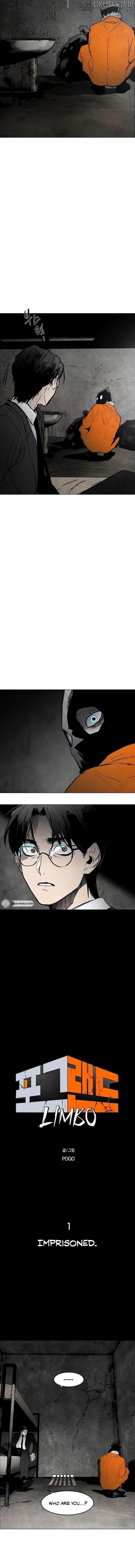 Fog Land Chapter 1 - Page 2