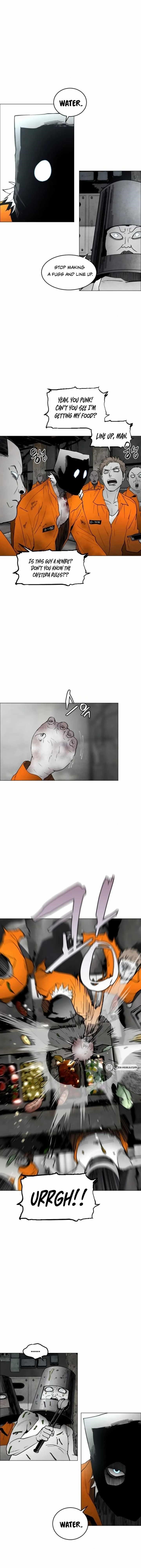 Fog Land Chapter 10 - Page 14