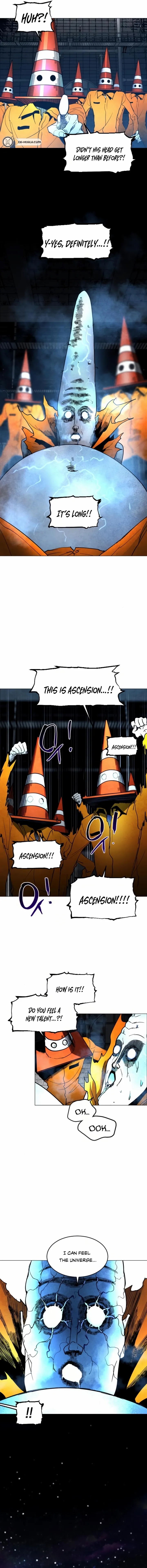 Fog Land Chapter 11 - Page 13