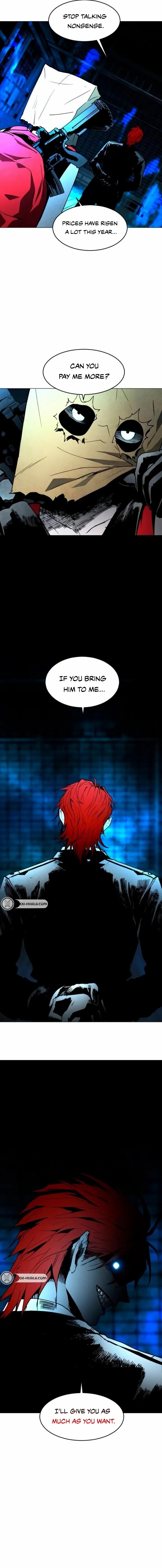 Fog Land Chapter 12 - Page 16