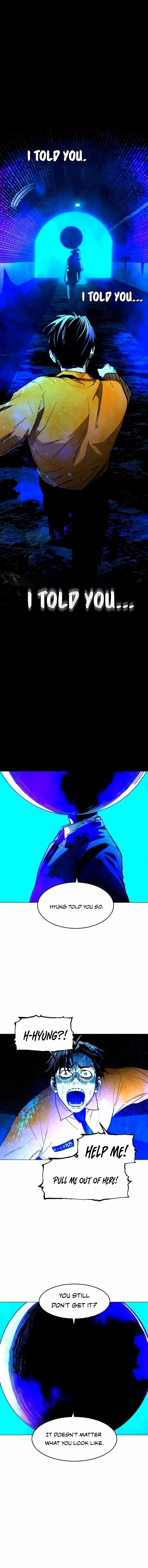 Fog Land Chapter 12 - Page 3