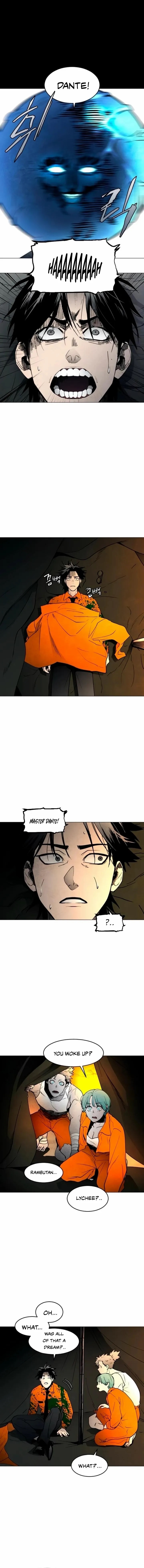 Fog Land Chapter 12 - Page 6