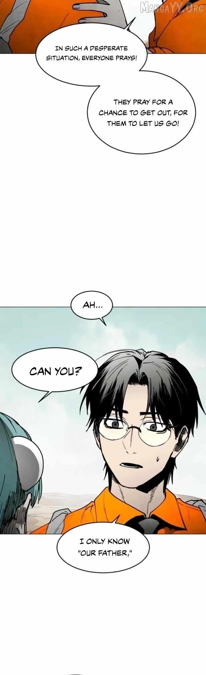 Fog Land Chapter 13 - Page 12