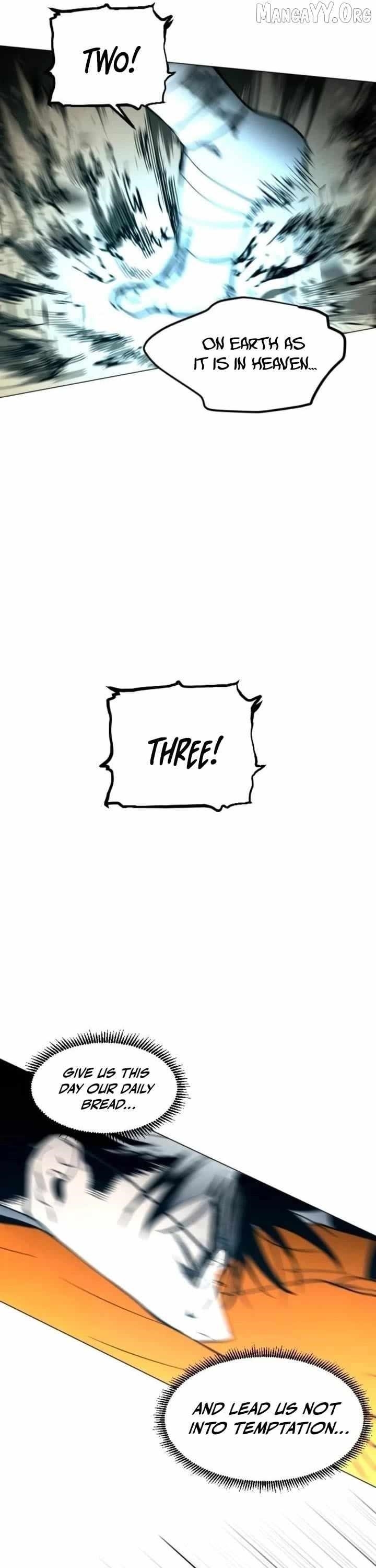 Fog Land Chapter 13 - Page 16