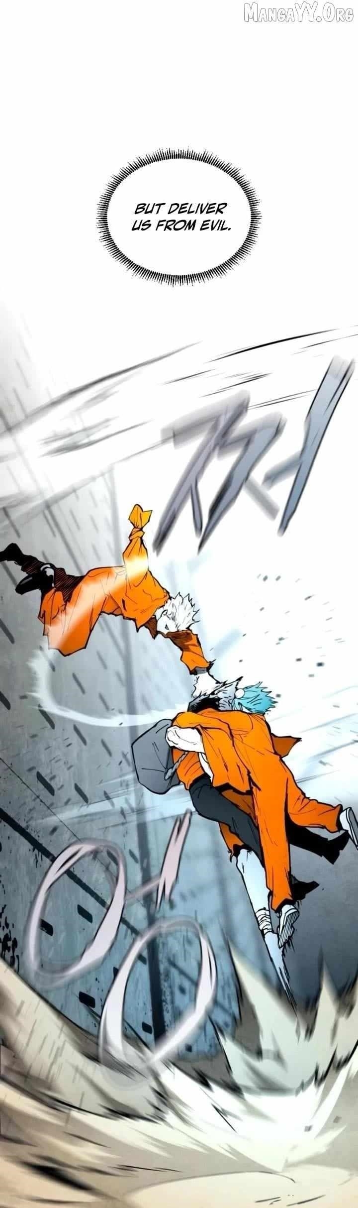 Fog Land Chapter 13 - Page 18