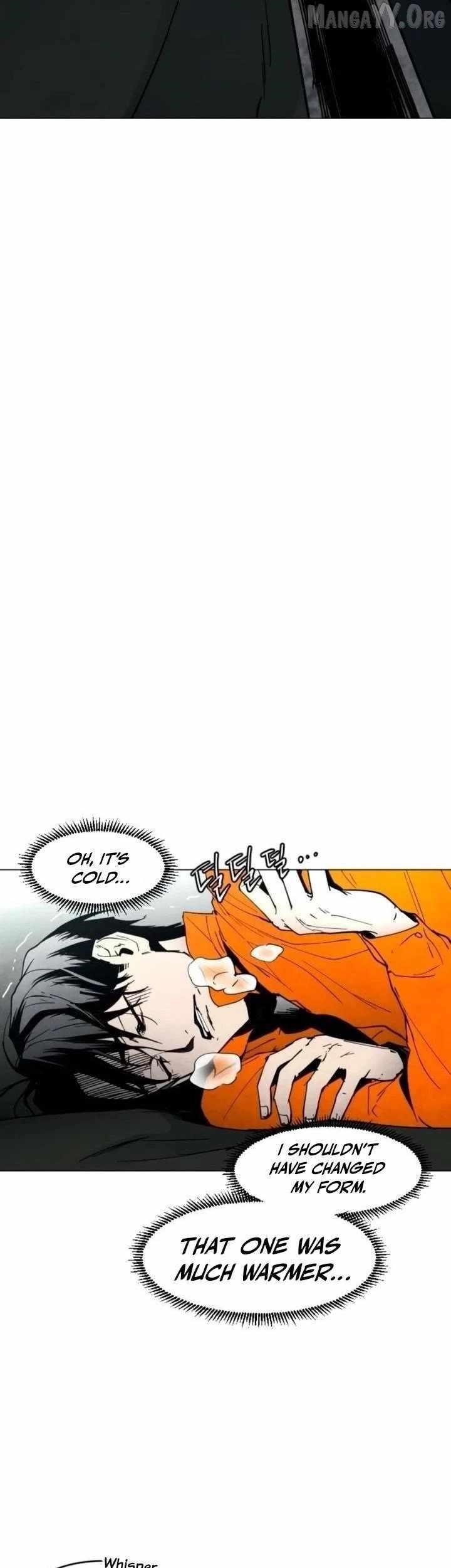 Fog Land Chapter 13 - Page 2