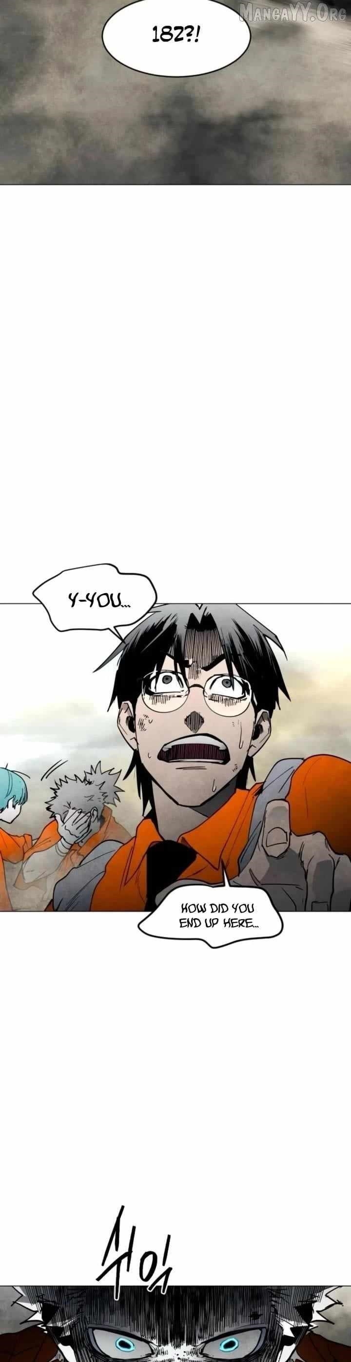 Fog Land Chapter 13 - Page 22