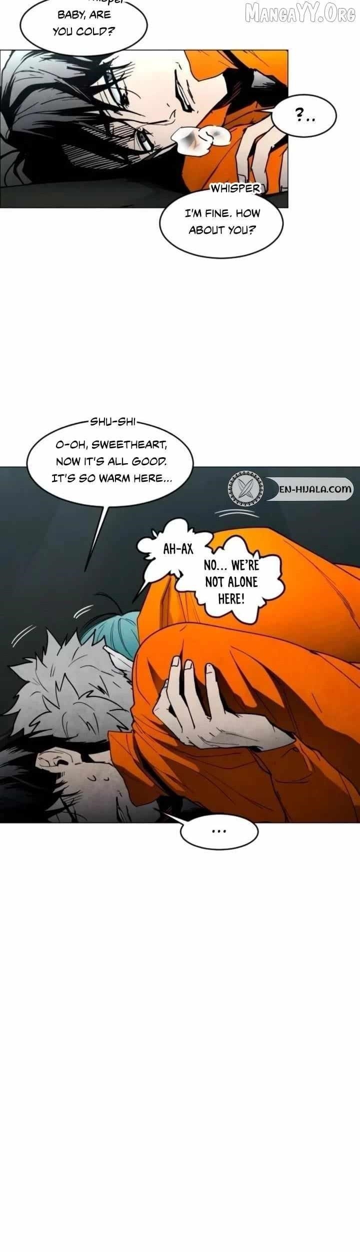 Fog Land Chapter 13 - Page 3