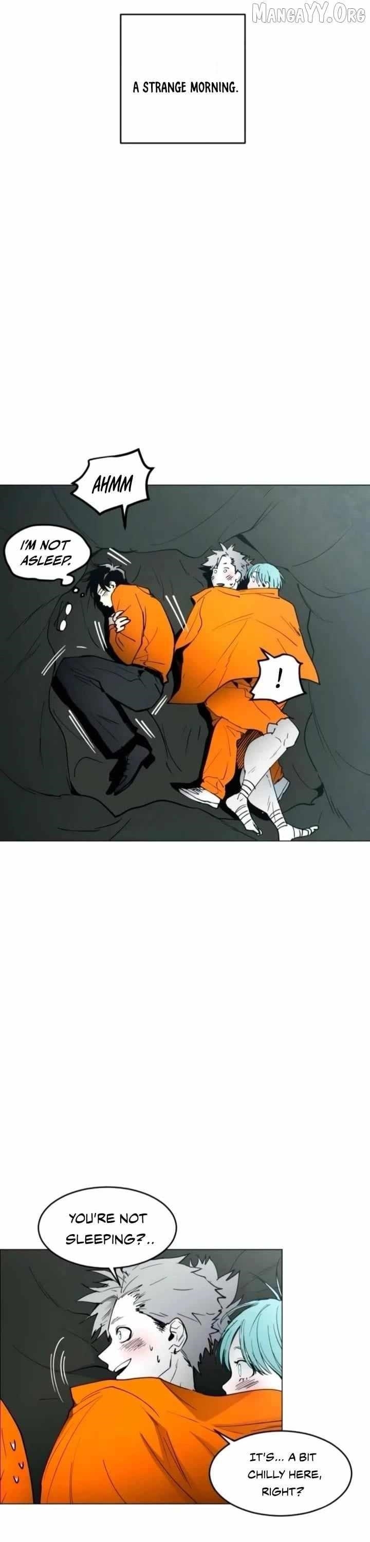 Fog Land Chapter 13 - Page 4