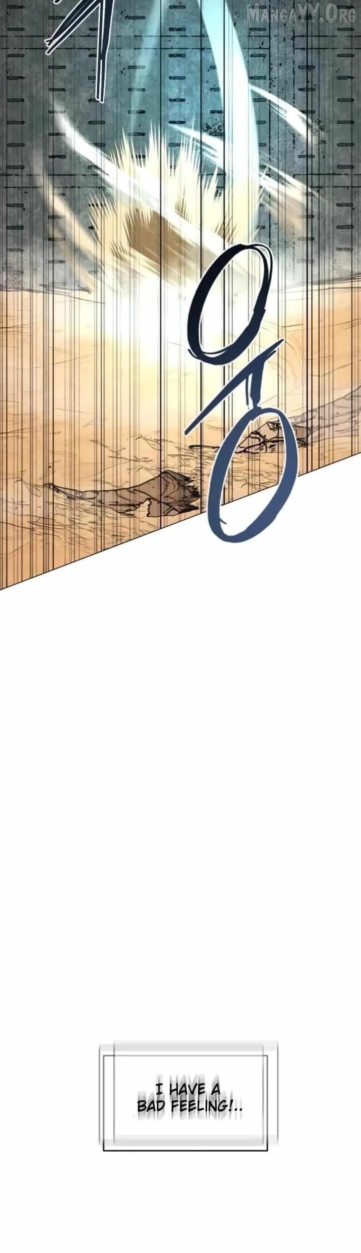 Fog Land Chapter 13 - Page 44