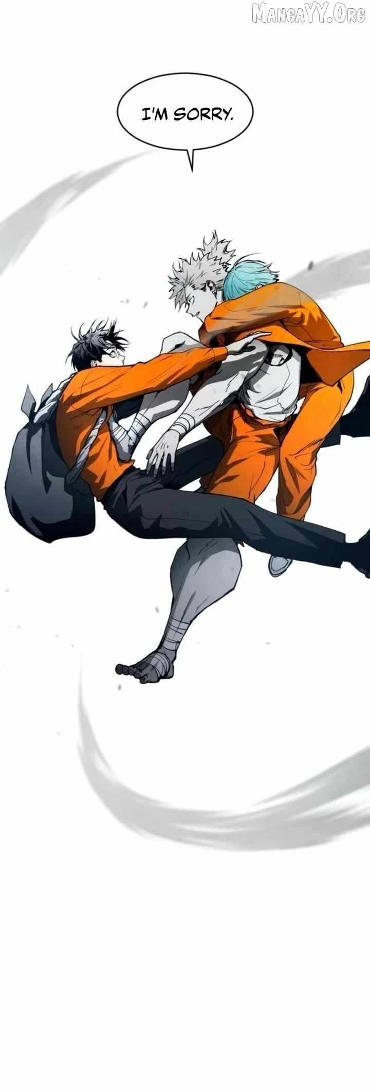 Fog Land Chapter 13 - Page 49