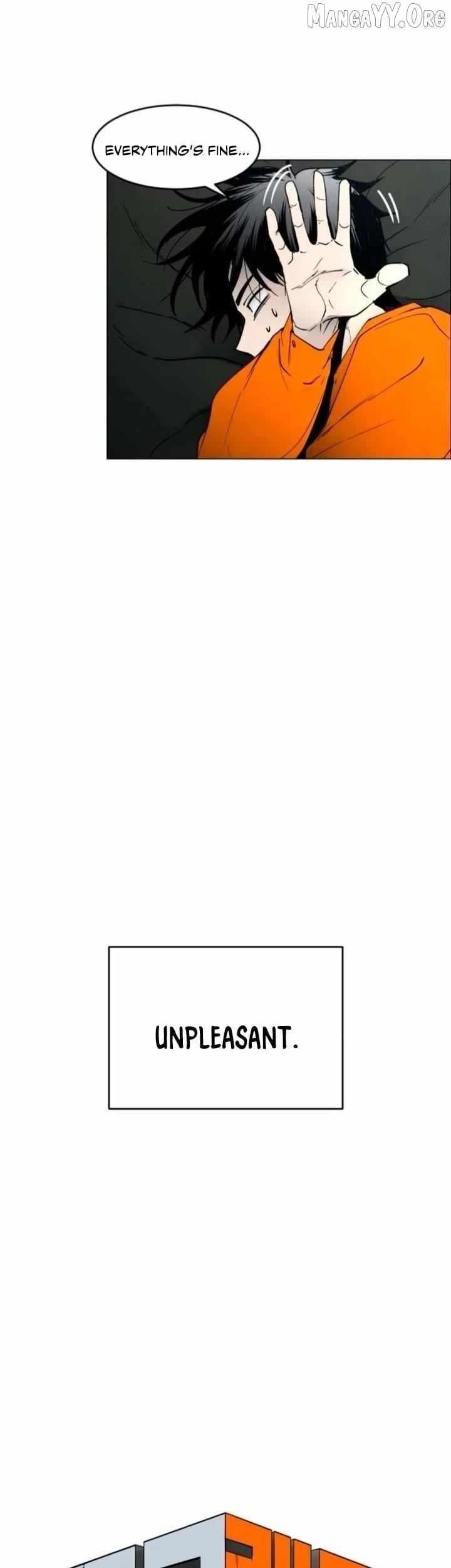 Fog Land Chapter 13 - Page 5