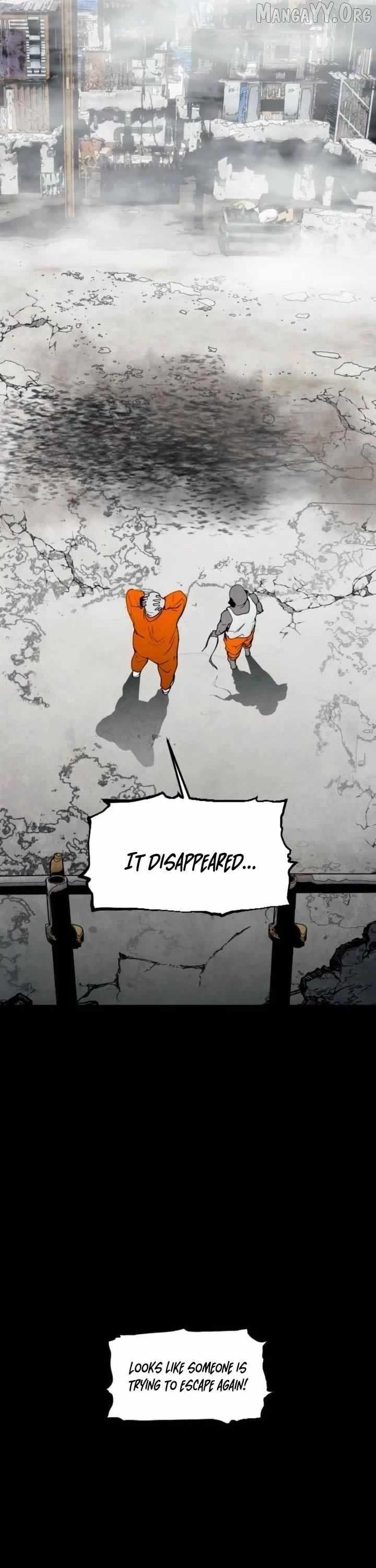 Fog Land Chapter 13 - Page 54