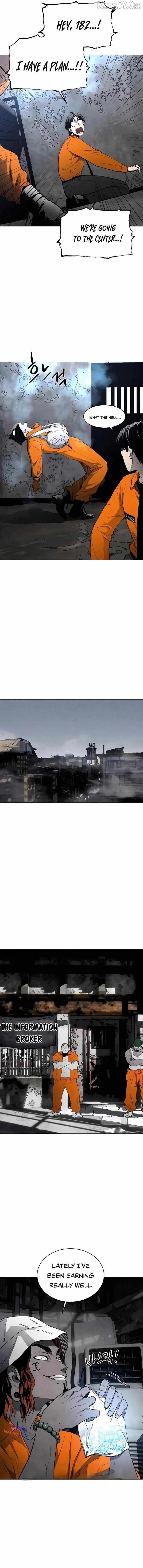 Fog Land Chapter 15 - Page 17