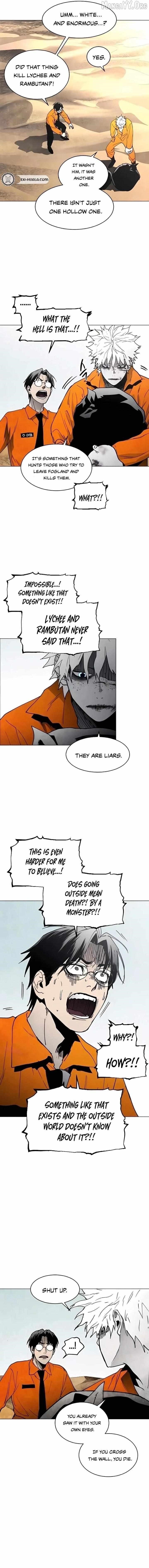 Fog Land Chapter 15 - Page 4