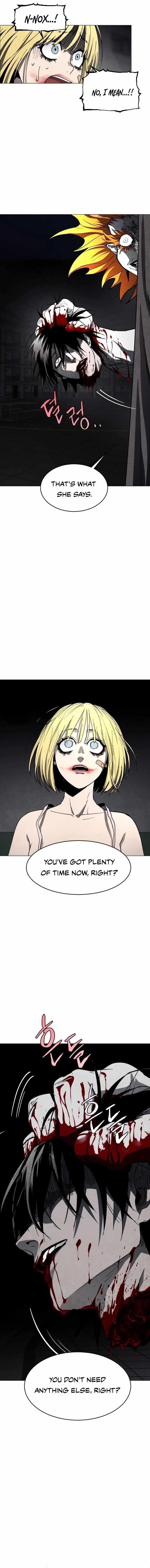 Fog Land Chapter 16 - Page 15