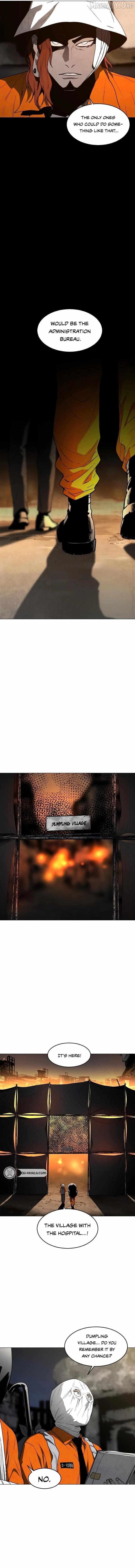 Fog Land Chapter 17 - Page 6