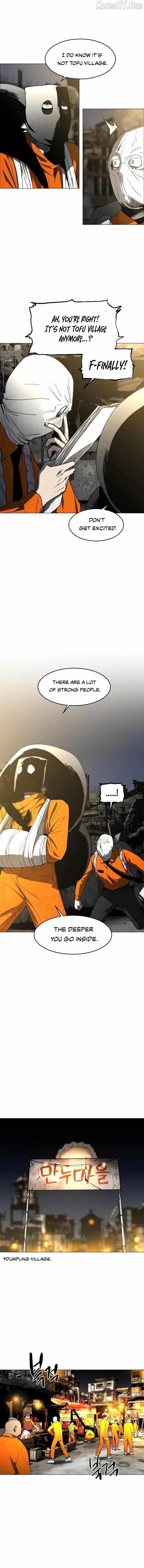 Fog Land Chapter 17 - Page 7