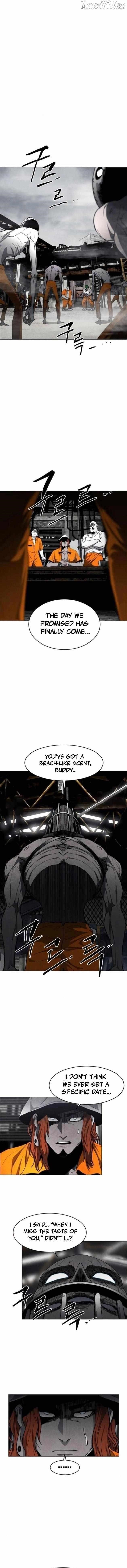 Fog Land Chapter 19 - Page 13