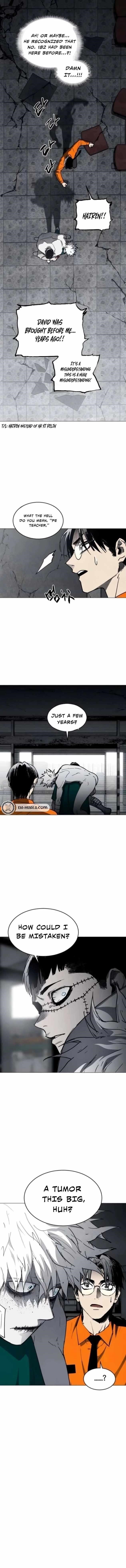 Fog Land Chapter 21 - Page 2