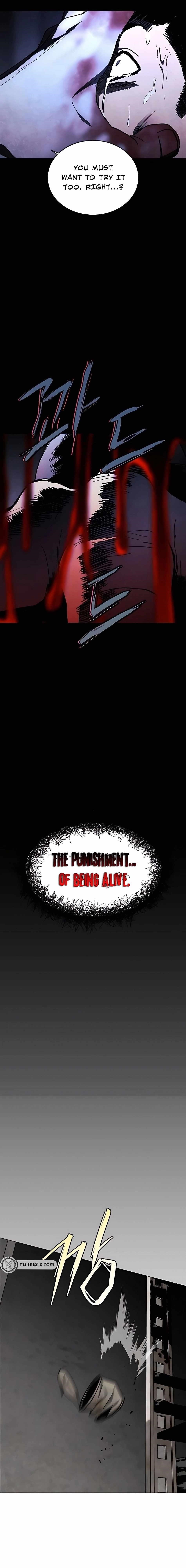 Fog Land Chapter 22 - Page 14