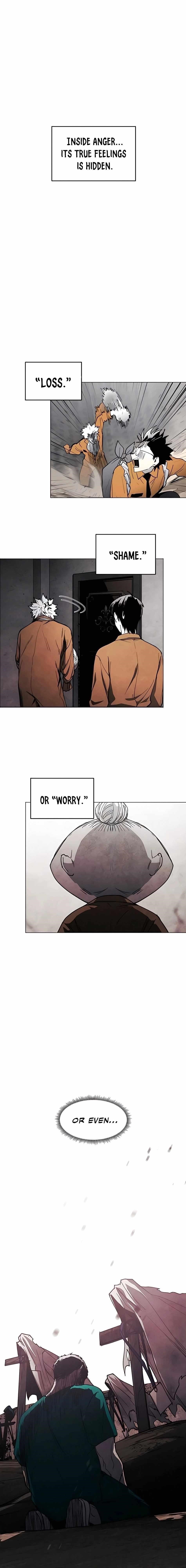 Fog Land Chapter 22 - Page 23