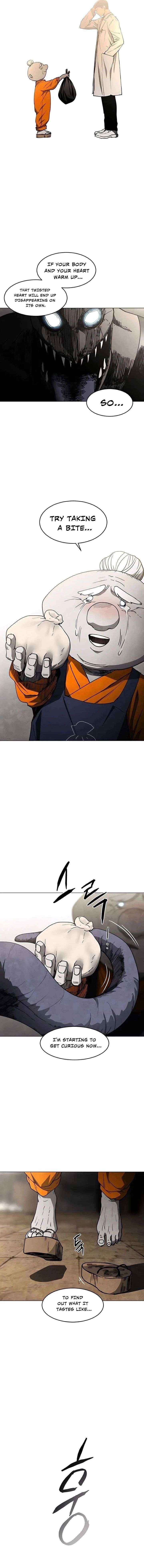 Fog Land Chapter 24 - Page 11