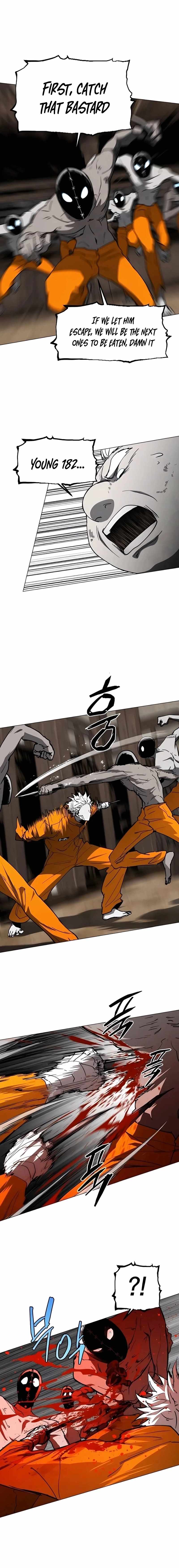 Fog Land Chapter 25 - Page 9