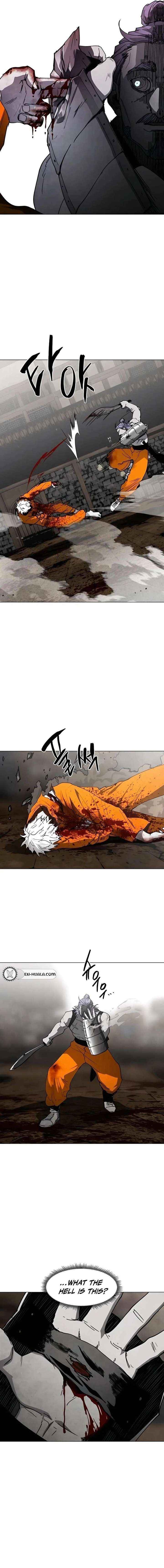 Fog Land Chapter 26 - Page 12