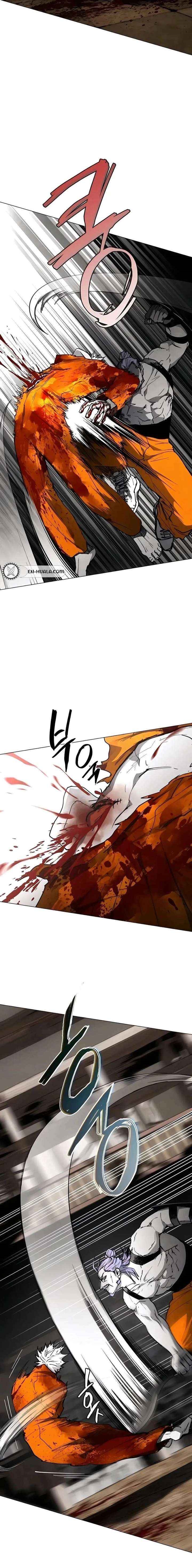 Fog Land Chapter 26 - Page 8