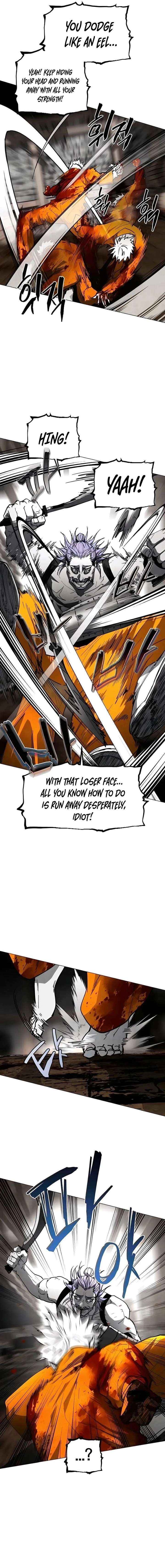 Fog Land Chapter 26 - Page 9