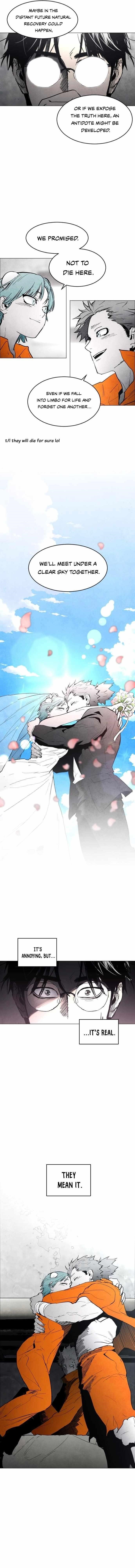 Fog Land Chapter 6 - Page 6