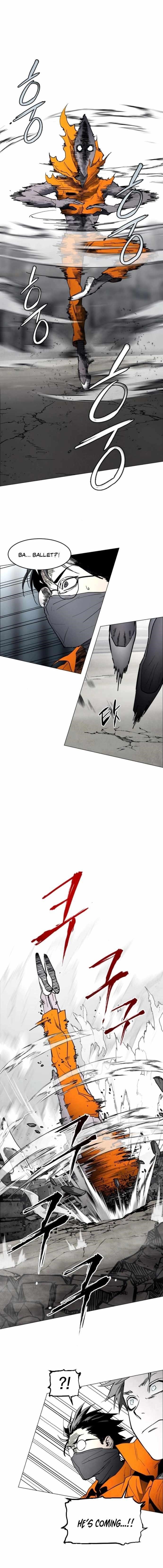 Fog Land Chapter 8 - Page 3