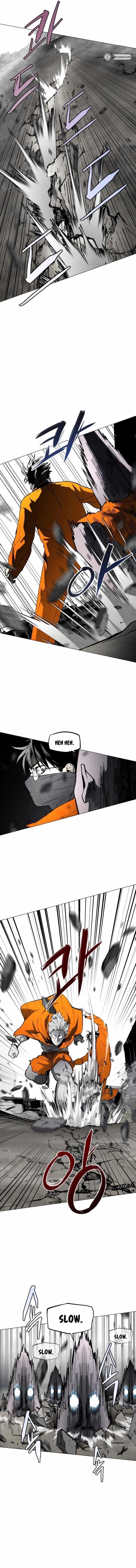 Fog Land Chapter 8 - Page 4