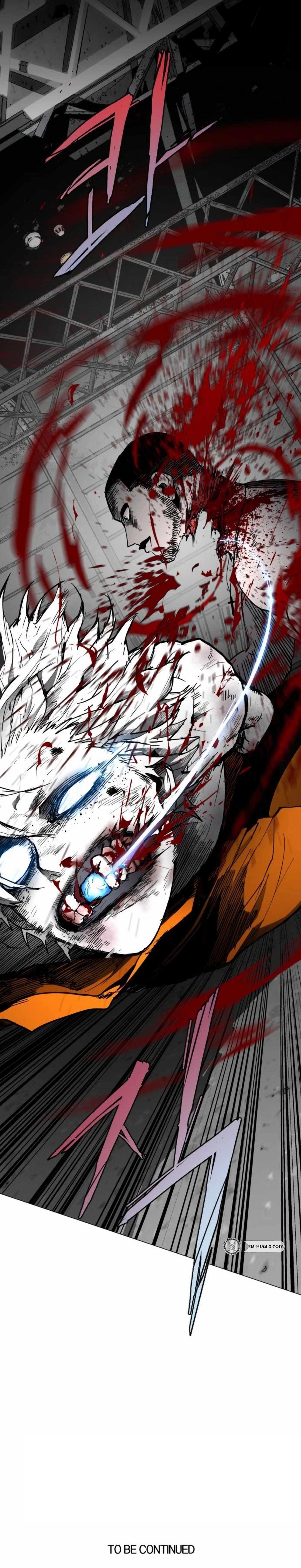 Fog Land Chapter 9 - Page 17