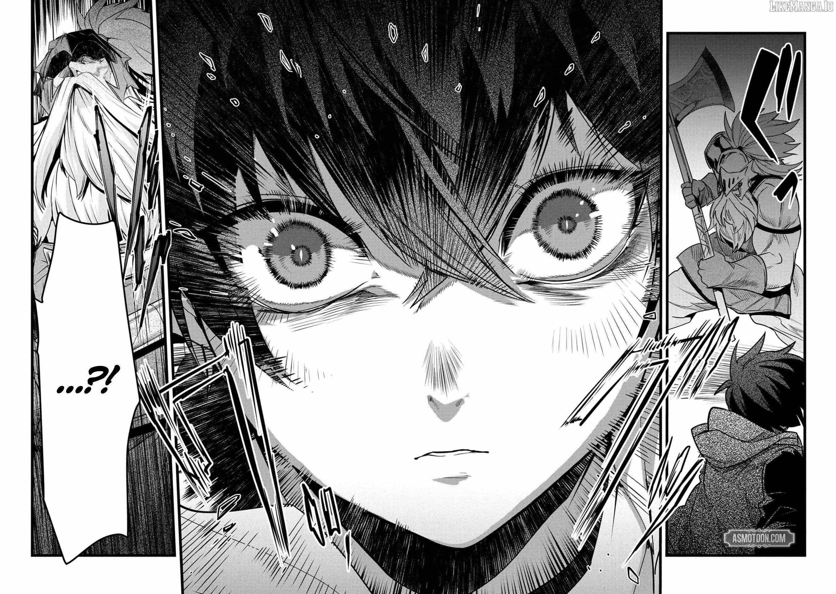 Reincarnation of the Online Game Addict ~ I Can’t Use the Overpowered Fists That Made Me the Fist King, so Now I Swing a Club for Eight Hours a Day Chapter 10 - Page 10