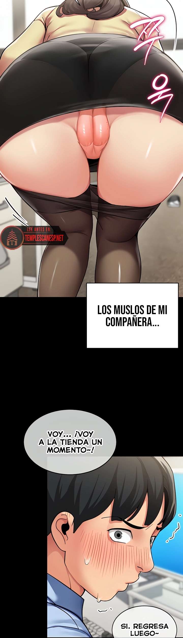 I Report Regarding Gender Raw Chapter 1 - Page 21