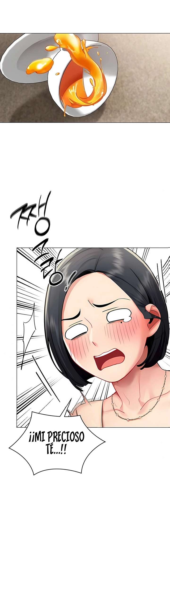 I Report Regarding Gender Raw Chapter 12 - Page 3