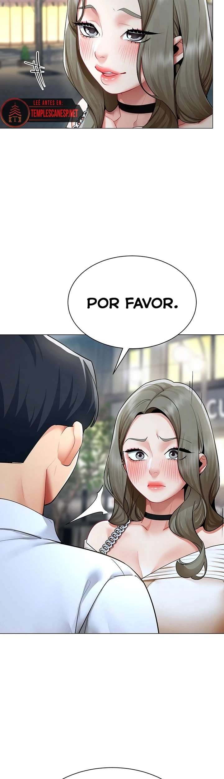 I Report Regarding Gender Raw Chapter 12 - Page 32