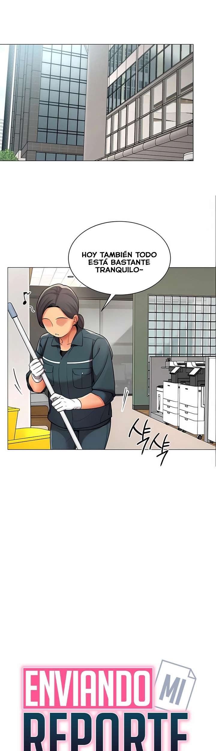 I Report Regarding Gender Raw Chapter 12 - Page 4