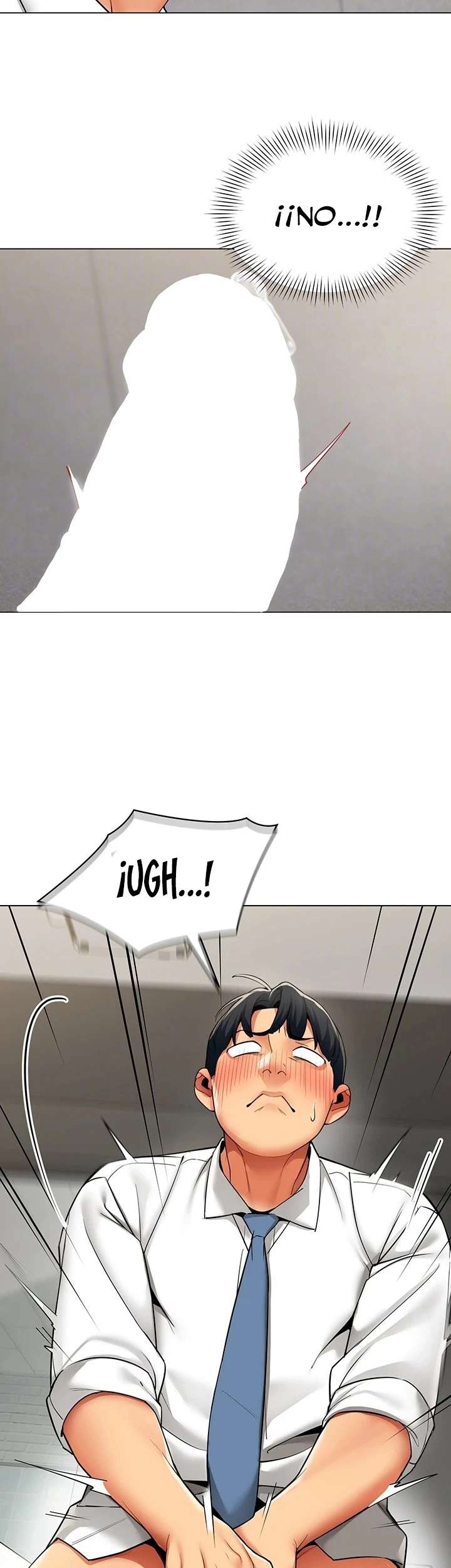 I Report Regarding Gender Raw Chapter 12 - Page 9