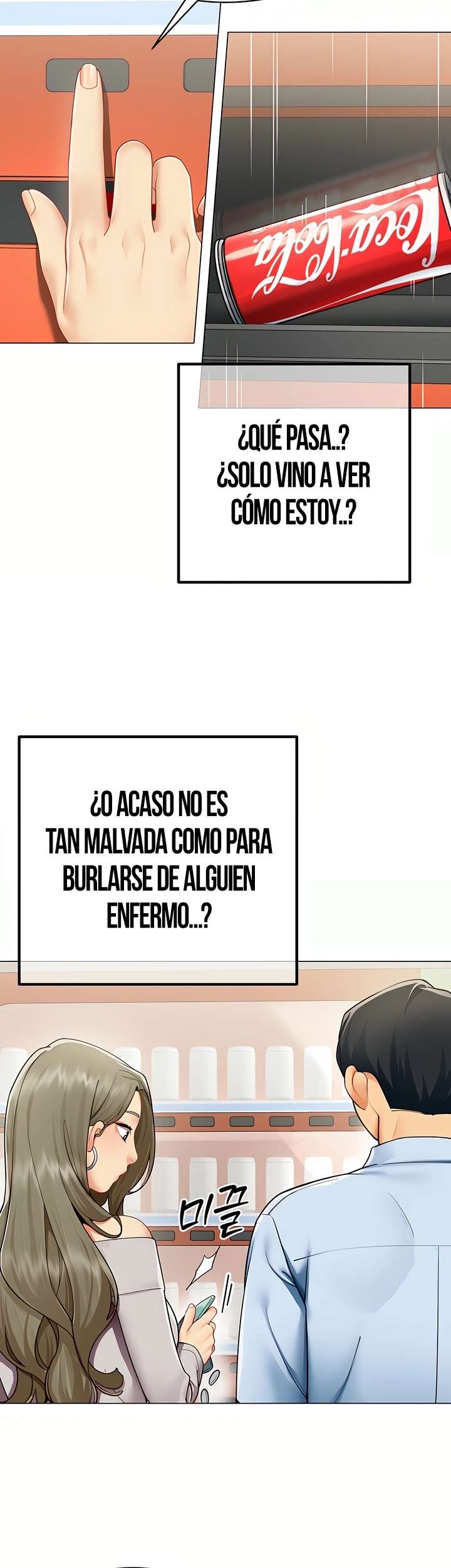 I Report Regarding Gender Raw Chapter 2 - Page 33