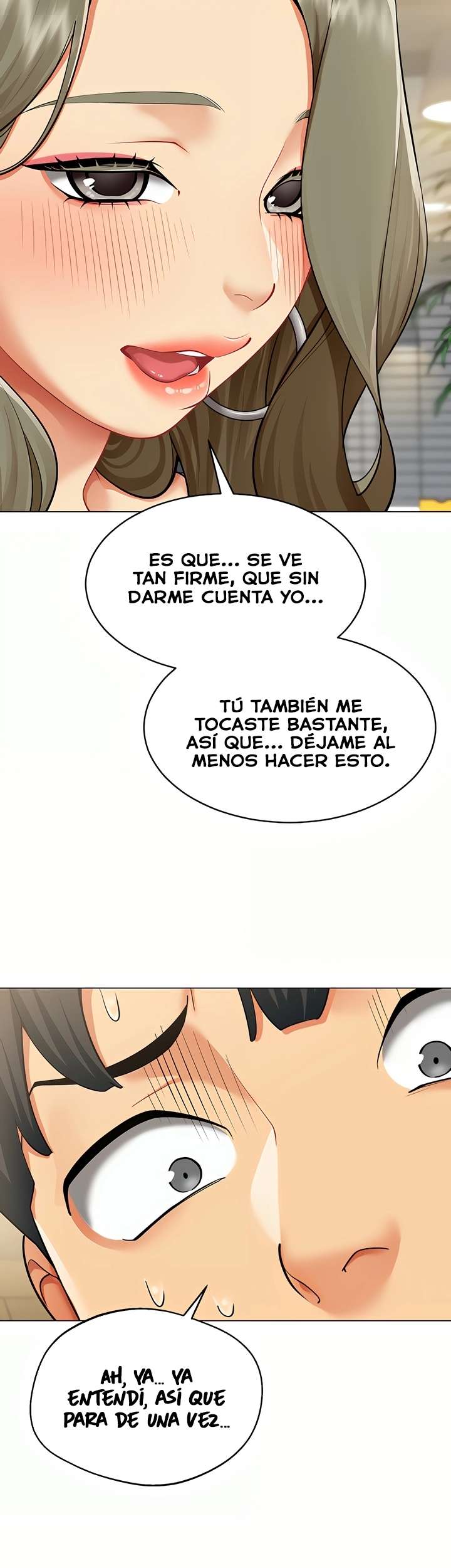 I Report Regarding Gender Raw Chapter 3 - Page 27