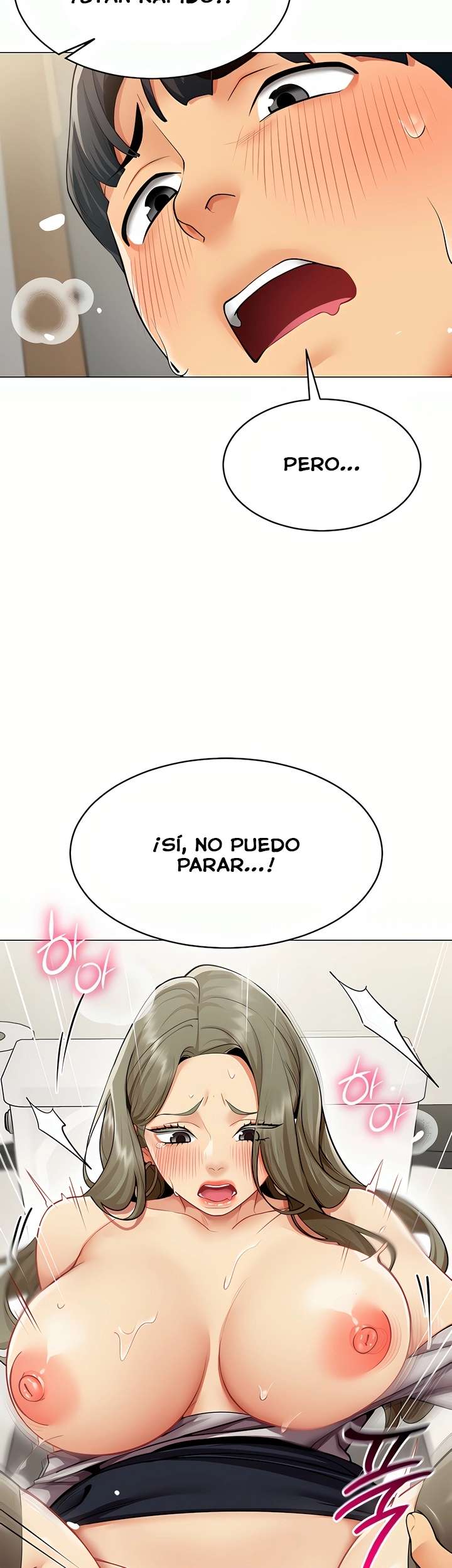 I Report Regarding Gender Raw Chapter 4 - Page 19