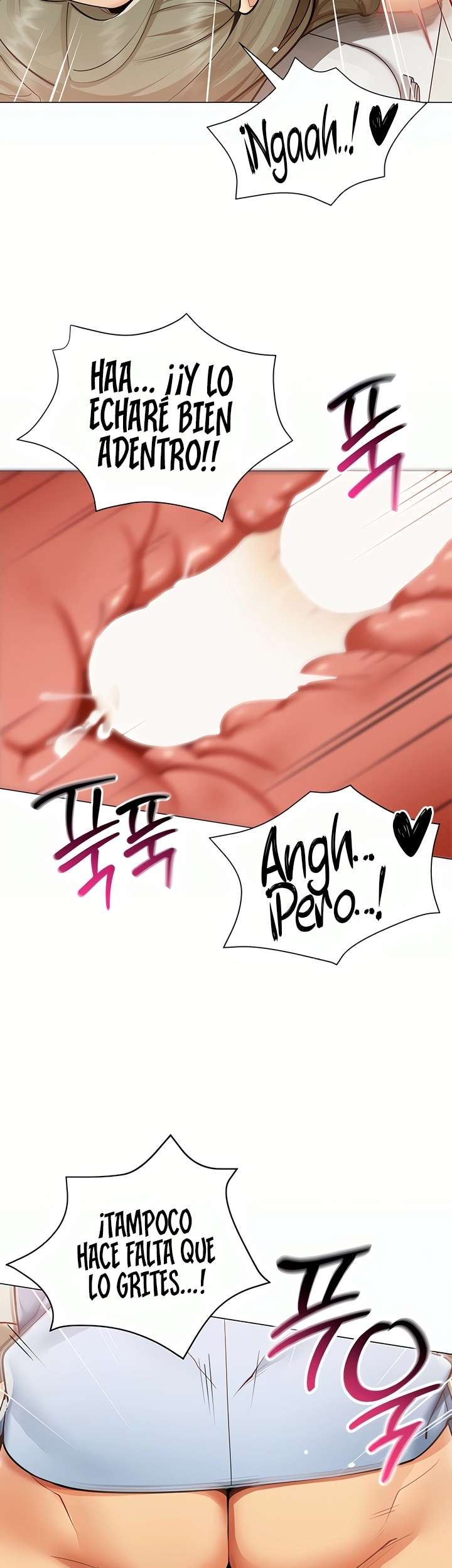 I Report Regarding Gender Raw Chapter 4 - Page 24