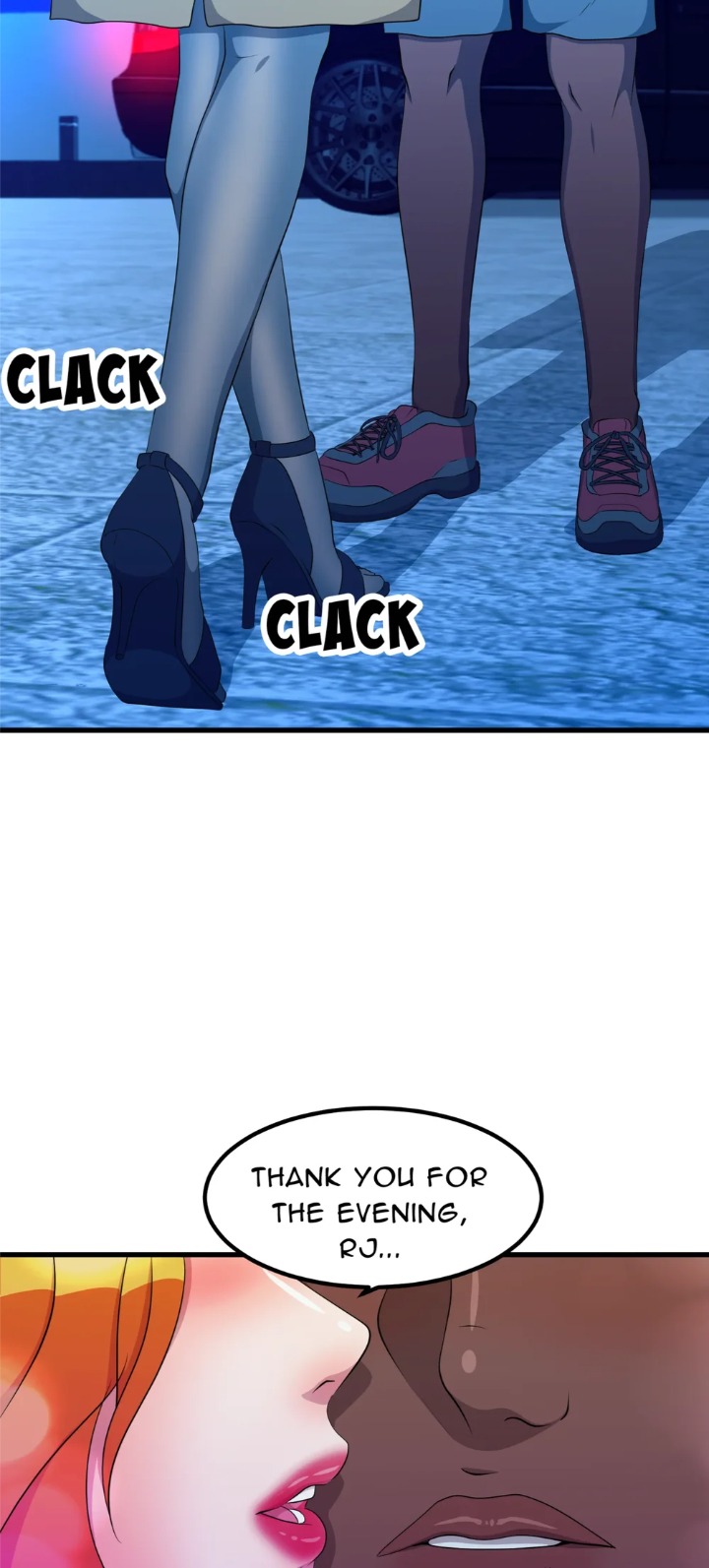 Wet Vacations (Uncensored) Chapter 11 - Page 45