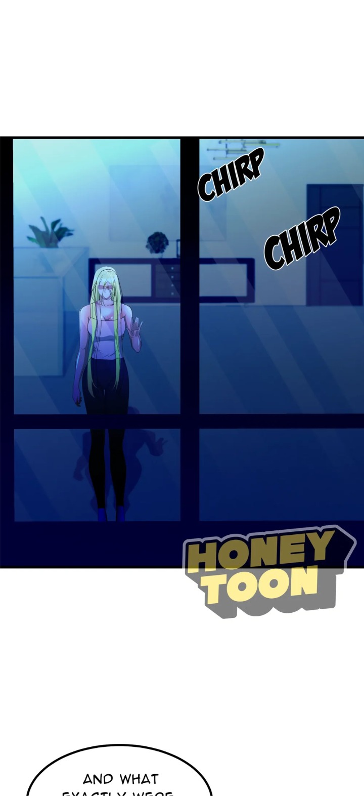 Wet Vacations (Uncensored) Chapter 11 - Page 48