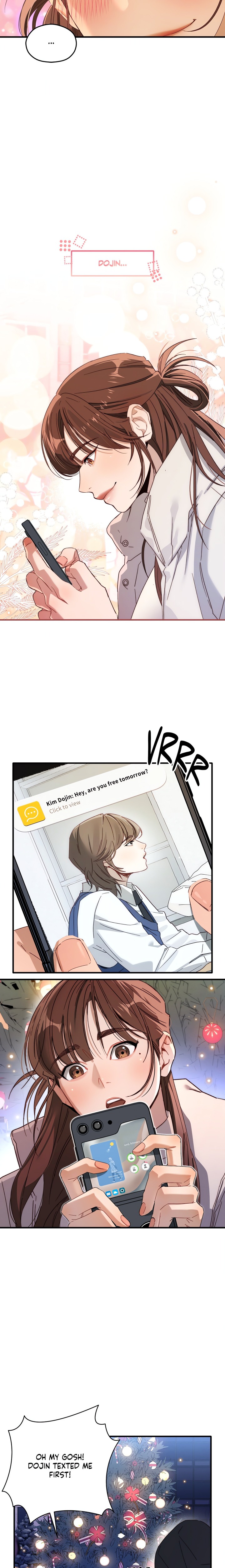 Zoo’s Panic Chapter 1 - Page 7