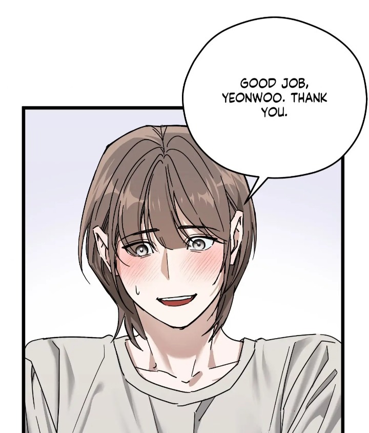 Zoo’s Panic Chapter 13 - Page 29