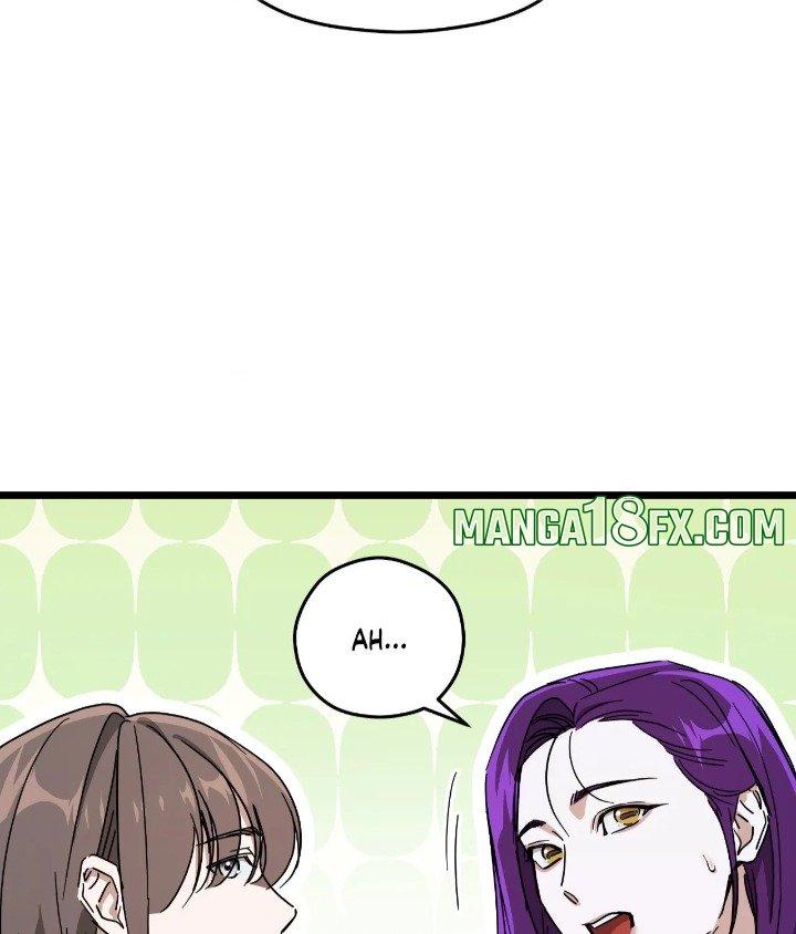 Zoo’s Panic Chapter 13 - Page 43